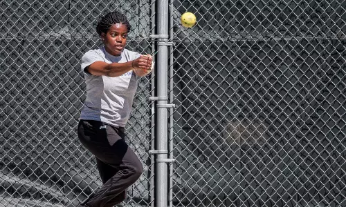 Delaware Outdoor Track & Field Places Second at Navy Invite; Closes Out Action at Raleigh Relays