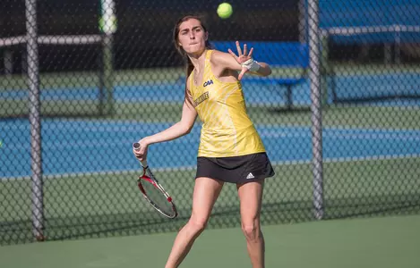 Delaware Continues to Roll with 4-3 Win at UNCW