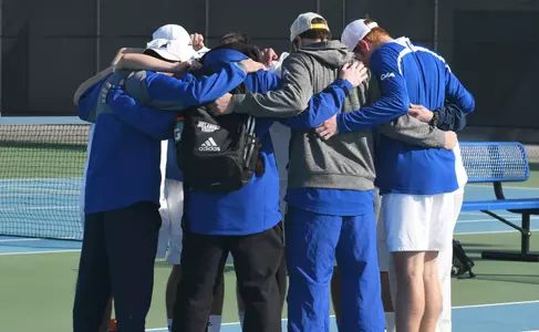 Coastal Carolina Tops Delaware, 7-0