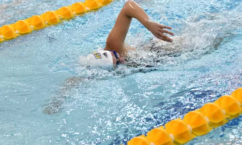 Braatz, Mitchell Named to 2017 CAA All-Academic Team