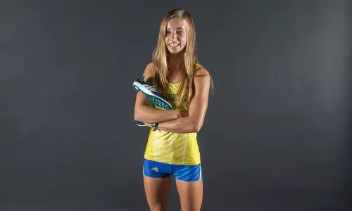 Delaware Posts Three Top 10 Finishes at First Day of Colonial Relays