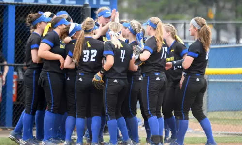 Blue Hens Head To Drexel For CAA Series; Weekend Schedule Altered