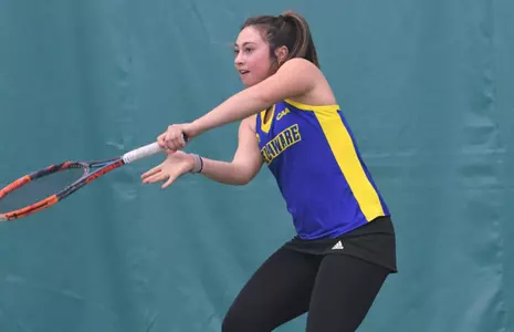 Delaware Sweeps Bucknell, 7-0