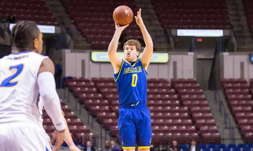 Delaware To Face Top-Seeded UNCW Saturday in CAA Tournament Quarterfinals