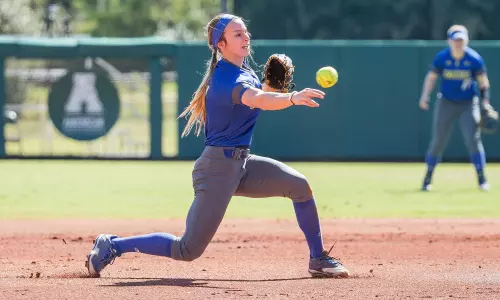 Delaware Drops 9-4 Verdict To Ohio University at Tennessee Invitational