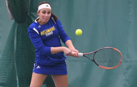 Blue Hens Trounce Lehigh, 7-0