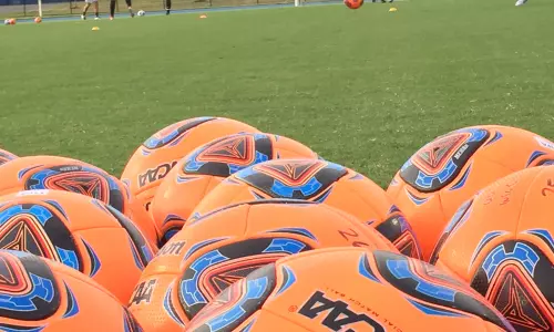 Delaware Women's Soccer Staff Hosting Fall ID Clinic Sept. 2