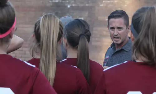 Delaware Women’s Soccer Selects Mike Shenigo as New Assistant Coach