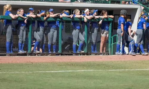 Delaware Heads South To Play Five Games at UNCG Spartan Classic