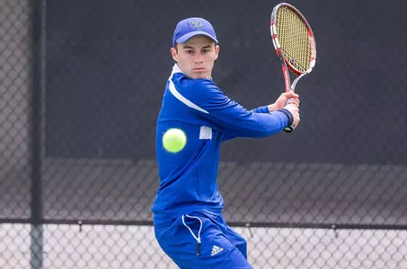 Delaware Comes up Short Against Hofstra, 4-3