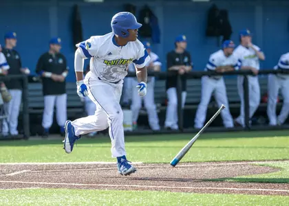 Three Run Seventh Inning Propels Blue Hens to 10-9 Victory Over Penn