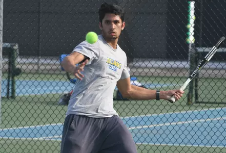 Hens Fall at Temple, 5-0, Before Bouncing Back at West Chester, 9-0