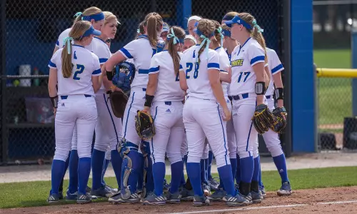 Blue Hens To Host 15th-Ranked James Madison This Weekend in CAA Series