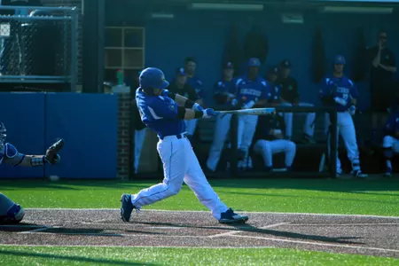 Consistent Performance Pushes Hens to Series Opening Win Over Hofstra