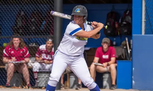 Delaware Drops CAA Doubleheader To No. 15 James Madison