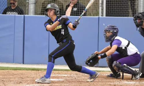 No. 15 James Madison Defeats Delaware, 15-1, To Finish Off Weekend Sweep