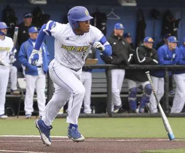 UNCW Silences Blue Hens In Rubber-Game