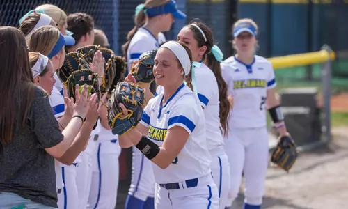 Blue Hens Head South For Crucial Weekend Series With Charleston