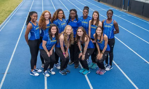 Delaware Women Host Colleges, High School Teams for Delaware Classic Saturday