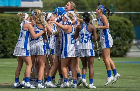 Postseason Fate on the Line as Hens Wrap Regular Season Saturday at Drexel