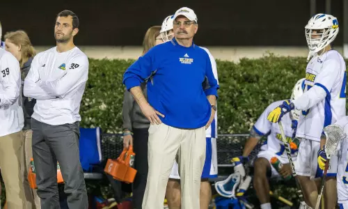 Fourth Quarter Run Gives Fairfield 11-7 Win Over Delaware in Shillinglaw's Career Finale