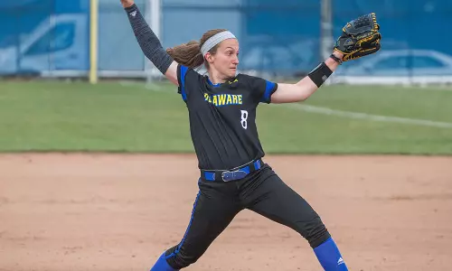 Delaware Drops 1-0 Heartbreaker To Elon in Final Game of Weekend Series