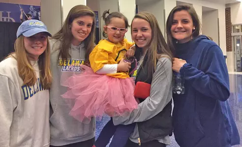 Women’s Lacrosse B+ Hero Hats Now on Sale