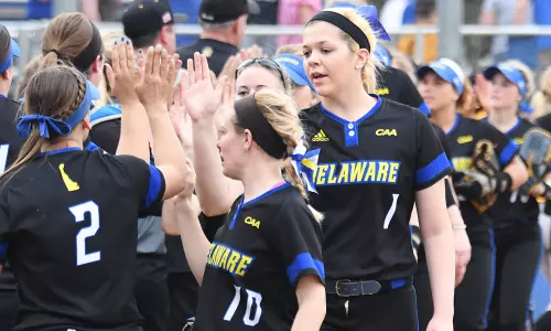 Delaware Heads To Hofstra For CAA Weekend Set
