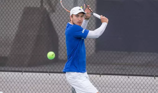 Blue Hens Split Doubleheader by Sweeping Saint Peter’s, Falling at Wagner