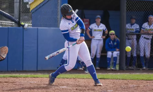 Blue Hens Drop CAA Doubleheader at Hofstra, 8-0 and 6-5