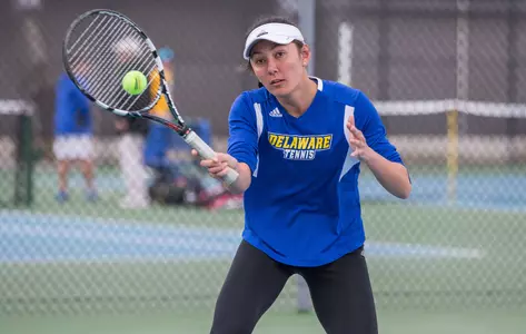 Delaware Mounts Epic Comeback in 4-3 Win at Drexel
