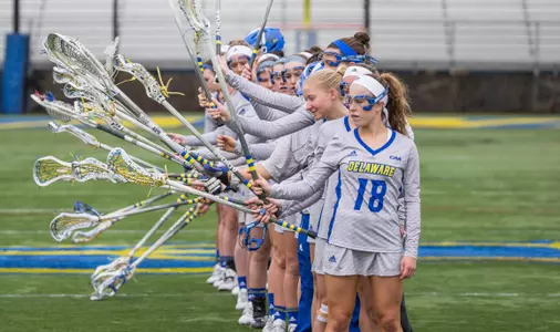 Women's Lacrosse to Spread Love of the Game in Switzerland in June