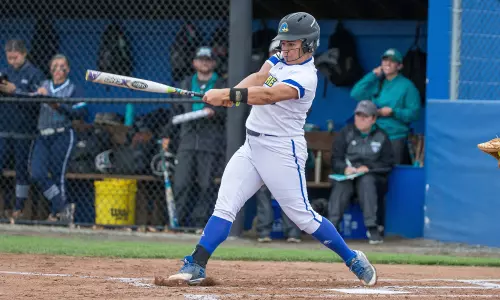 Mariah Kondravy Named To NFCA All-Northeast Region Second Team