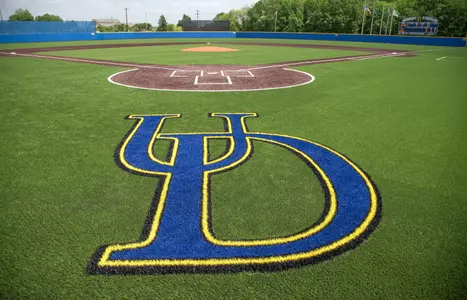 Blue Hens Baseball Awards End of Season Honors