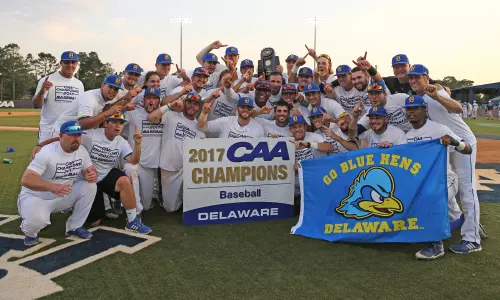 Baseball Announces Fall Schedule