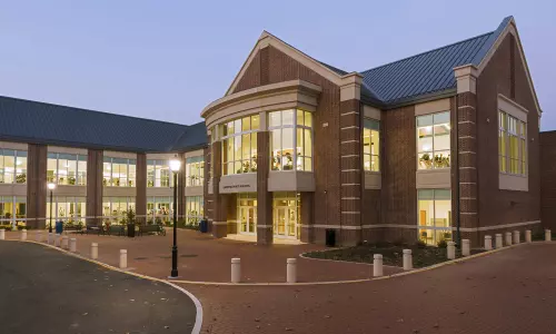 University of Delaware Announces Changes Within Recreation Services Staff