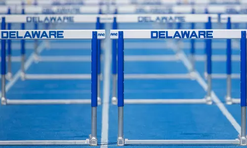 SCHEDULE ALERT - UPDATE: Start of CAA Track & Field Championships Friday Pushed Back to 1 p.m.