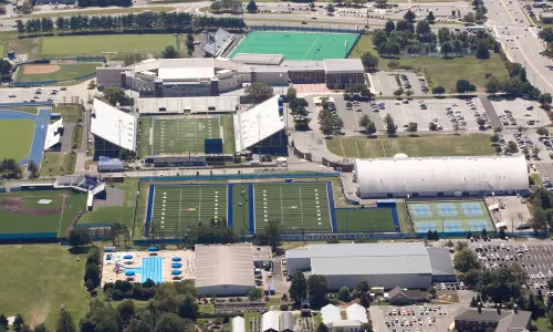 Delaware Athletics Partnering with AstroTurf? to Upgrade Delaware Stadium, Rullo Stadium