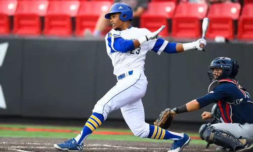 Blue Hens Drop 6-5 Heartbreaker to No. 16 Arizona in 12-Inning Marathon at NCAA Baseball Regional