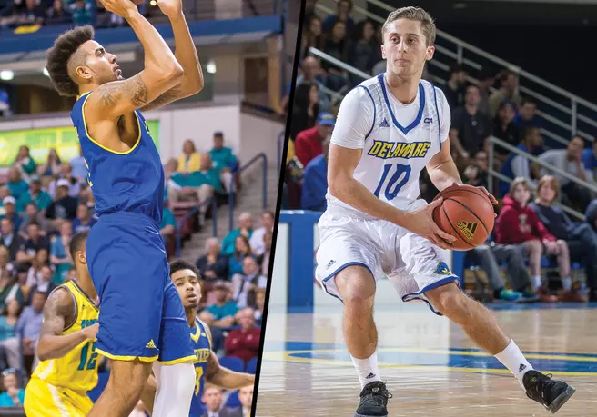 Eric Carter, Curtis McRoy Named To 2016-17 NABC Honors Court