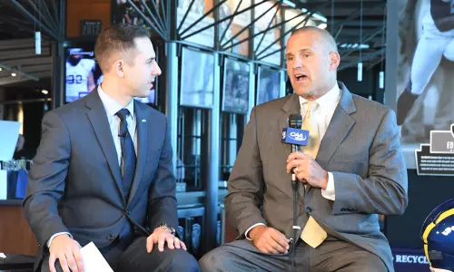 Delaware Football Picked No. 5 in CAA Preseason Poll; Bell, Nichols, Kern Earn All-CAA Honors