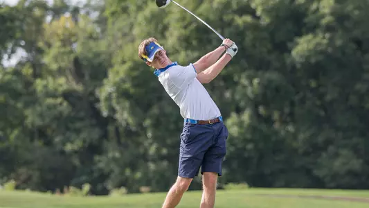 Blue Hen Rising Senior Blaine Lafferty Named Srixon/Cleveland Golf All-American Scholar