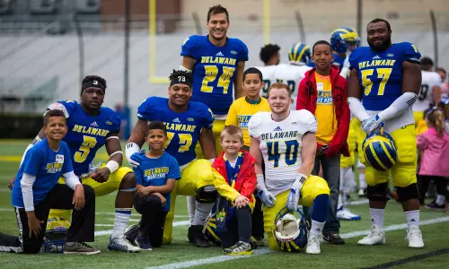 Future Hens Club Registration Now Open For 2017-18 Year