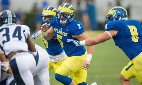 This is How I Train #1: Charles Bell - Linebacker