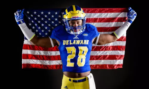 This is How I Train #4: RB Thomas Jefferson (#28)