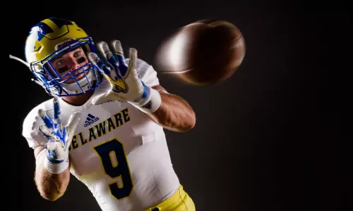 This is How I Train #5: LB Troy Reeder (#9)