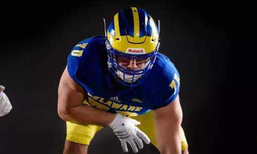 This is How I Train #6: OT Jake Trump (#70)