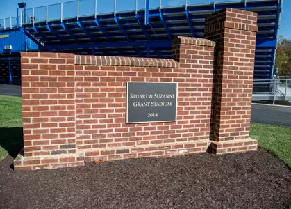 Women's Soccer Home Opener Against George Washington Altered