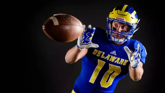 This is How I Train #8: FB Kyle Yocum (#10)