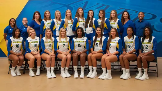 Sara Matthews Era Gets Underway This Weekend as Delaware Opens 2017 Campaign at WVU Invitational